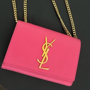 Ysl kate Crossbody bag